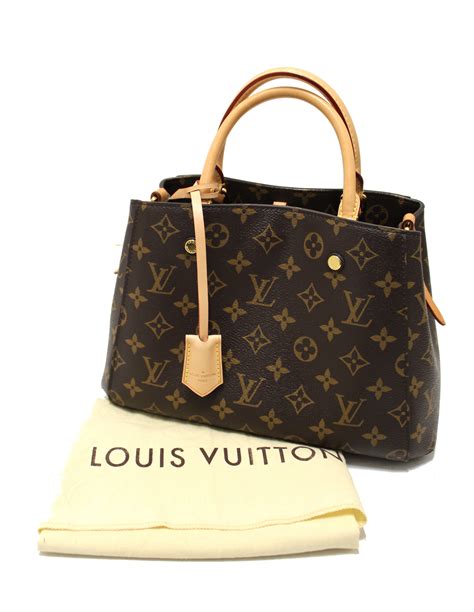 louis vuitton canada montaigne bb